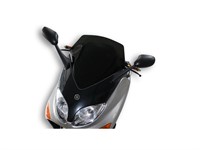 Protection capot. avt. Malossi Yamaha T-Max 500 2001-2007