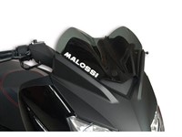 Windschutz Malossi, Yamaha X MAX 125-250 4-t > 09