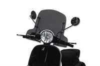 Windschutzscheibe getönt gross Vespa 125-200 / LML 125-150 günstig kaufen