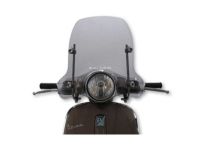 Windschutzscheibe Malossi getönt Vespa Primavera 50/125 i.e. 3V Windschutzscheibe Malossi getönt Vespa Primavera 50/125 i.e. 3V