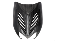 Face avant Replay Agressiv look carbone, scooter Yamaha Aerox/MBK Nitro 50-100cc (1ère génération) Face avant Replay Agressiv look carbone, scooter Yamaha Aerox/MBK Nitro 50-100cc (1ère génération)