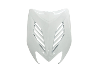 Face avant Replay Agressiv Yamaha Aerox/MBK Nitro BLANC Face avant Replay Agressiv Yamaha Aerox/MBK Nitro BLANC