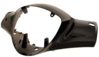 Habillage guidon noire Piaggio Liberty 50-200cc >2004 Habillage guidon noire Piaggio Liberty 50-200cc >2004