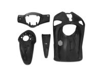 Carosseries/carénages 4 pcs Piaggio Liberty 50cc - 200cc Carosseries/carénages 4 pcs Piaggio Liberty 50cc - 200cc