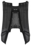 Trittbrett TNT Piaggio LX2 50 schwarz Trittbrett TNT Piaggio LX2 50 schwarz