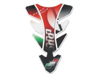 Autocollant/sticker protège réservoir Future Ducati (220x152mm)