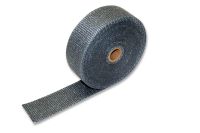 Ruban isolant d'echapp. 2 pouce (50.8mm) x 15m noir Ruban isolant d'echapp. 2 pouce (50.8mm) x 15m noir