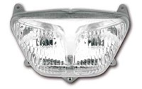 Optique CE Peugeot Speedake 50
