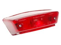 Phare feu arrière rouge homologué CE, scooter moto Aprilia, MBK Yamaha, moto Guzzi, KTM, Rieju Phare feu arrière rouge homologué CE, scooter moto Aprilia, MBK Yamaha, moto Guzzi, KTM, Rieju