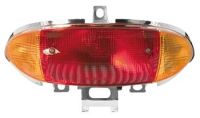 Feu arrière rouge CE, Peugeot Buxy, Speedake, Zenith Feu arrière rouge CE, Peugeot Buxy, Speedake, Zenith