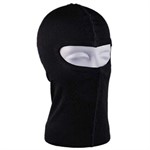 Cagoule avec découpe ovale des yeux Cagoule avec découpe ovale des yeux