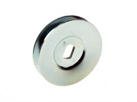 Poulie 60mm tous Piaggio Ciao mono