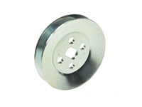 Poulie 65mm tous Piaggio Ciao mono Poulie 65mm tous Piaggio Ciao mono