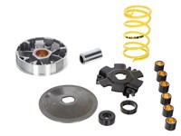 Variateur racing Malossi Piaggio Ciao/SI Variateur racing Malossi Piaggio Ciao/SI