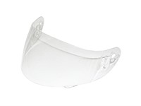 Visière de casque ADX intégral XR3, transparent