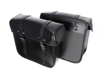 Valises/Sacoches Style Vintage noir (33x32x14cm) Valises/Sacoches Style Vintage noir (33x32x14cm)