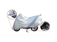 Housse de protection moto/scooter XL