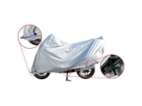 Housse de protection moto/scooter XL Housse de protection moto/scooter XL