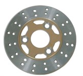 Bremsscheibe NG 155/40.6/3.8mm 3 Loch Bremsscheibe NG 155/40.6/3.8mm 3 Loch