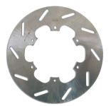 Disque de frein RMS original, arriére 220/105/4,00mm 6 trous