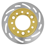 Disque de frein type original, SYM Mio 50cc, AVANT Disque de frein type original, SYM Mio 50cc, AVANT
