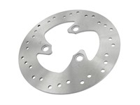 Disque de frein RMS type origine (D32), 190/58/4.0mm, 3 trous Disque de frein RMS type origine (D32), 190/58/4.0mm, 3 trous