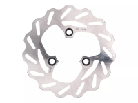 Disque de frein Wave Polini, Yamaha Aerox/MBK Nitro ( 190x58,5x4) Disque de frein Wave Polini, Yamaha Aerox/MBK Nitro ( 190x58,5x4)