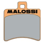 Plaquettes de frein Malossi MHR Sintermetall