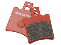 Plaquettes de frein Malossi MHR avant Nitro/Aerox Plaquettes de frein Malossi MHR avant Nitro/Aerox