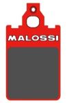 Bremsbeläge Malossi vorne, Piaggio Bremsbeläge Malossi vorne, Piaggio