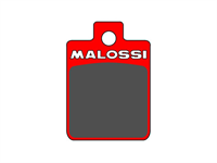 Plaquettes de frein Malossi avant/arriére Plaquettes de frein Malossi avant/arriére