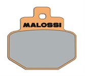 Plaquettes de frein Malossi synth. MHR