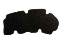 Mousse de filtre à air PEUGEOT Geopolis 125cc 4T Mousse de filtre à air PEUGEOT Geopolis 125cc 4T