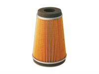 Filtre à air Yamaha XC 125 Cygnus 95-04 (ne vas pas pour X) Filtre à air Yamaha XC 125 Cygnus 95-04 (ne vas pas pour X)
