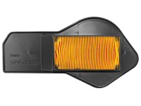 Elément de filtre à air, scooter Yamaha XC 125 E Vity 2008-2018 Elément de filtre à air, scooter Yamaha XC 125 E Vity 2008-2018
