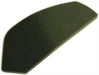 Mousse de filtre à air Aprilia Leonardo 250 4-t