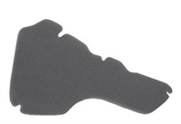 Luftfiltereinsatz, Piaggio Sfera 50cc, Sfera RST 50cc, Vespa ET2, Hexagong 125