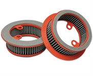 Luftfiltereinsatz bei Variomat Yamaha XP 530/560 T-Max 2012 ->/