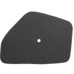 Mousse de filtre à air Budget Line, Kymco KB12/KB50