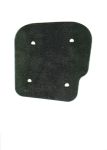 Mousse de filtre à air Budget Line, MBK Flipper/Yamaha Why 50cc Mousse de filtre à air Budget Line, MBK Flipper/Yamaha Why 50cc