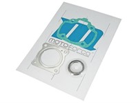 Kit joints Motoforce cylindre origine 50cc Kit joints Motoforce cylindre origine 50cc