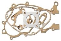 Pochette de joints complète, moto Kreidler Florett 5 vitesses Pochette de joints complète, moto Kreidler Florett 5 vitesses
