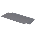 Plaques feuilles de joint 350° huile/essence renforcé metal ( 2pcs 19.5 x 47.5cm) Plaques feuilles de joint 350° huile/essence renforcé metal ( 2pcs 19.5 x 47.5cm)