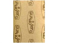 Planche de joint papier à découper soi-même, 50x50cm- épaisseur 0.5mm Planche de joint papier à découper soi-même, 50x50cm- épaisseur 0.5mm