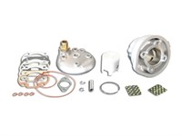 Kit Athena 47,6mm Alu Minarelli horizontal H2O Kit Athena 47,6mm Alu Minarelli horizontal H2O