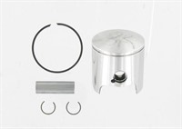 Piston ATHENA Sport 47,6mm axe 12mm, PEUGEOT vertical / PIAGGIO