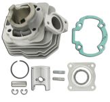 Zylinderkit Athena 39mm Aluminium, Kymco KB50/K12 luftgekühlt Zylinderkit Athena 39mm Aluminium, Kymco KB50/K12 luftgekühlt