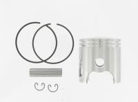 Piston complet Olympia 47mm Minarelli horiz. H2O Piston complet Olympia 47mm Minarelli horiz. H2O