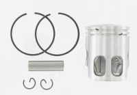 Kit piston cplt RMS 40mm pour 136010/110 Kit piston cplt RMS 40mm pour 136010/110