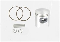 Piston complet Olympia pour Morini AC Piston complet Olympia pour Morini AC